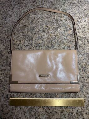 Michael Kors Beverly Oversized Clutch